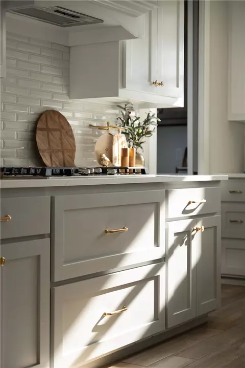 Kitchen - 7041 Skipping Rock Path, Bryan, TX 77808 photo 4 of 7