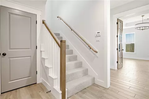 Entry Way - 7041 Skipping Rock Path, Bryan, TX 77808 photo 4 of 5