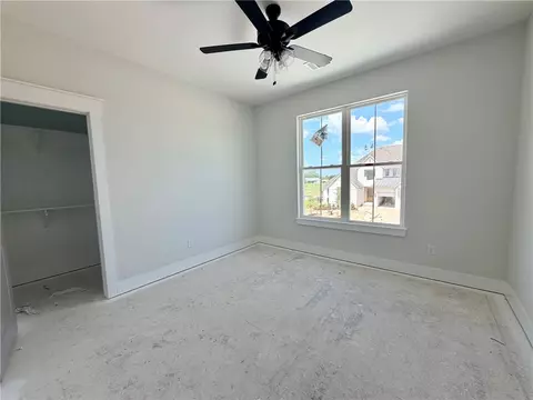 Bedroom - 7041 Skipping Rock Path, Bryan, TX 77808 photo 3 of 5