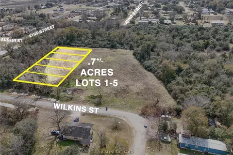 tbd 22nd, Hempstead, TX 77445