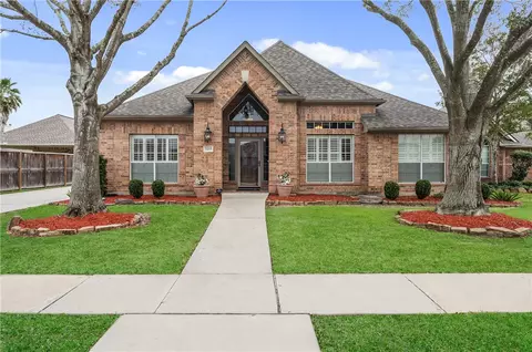 5215 Samuels Dr, Pasadena, TX 77505
