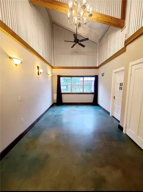 5325 County Road 2291, Centerville, TX 75833