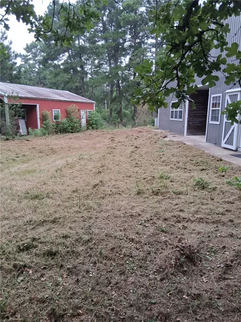5325 County Road 2291, Centerville, TX 75833