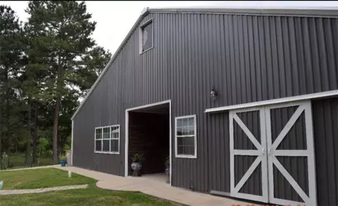 5325 County Road 2291, Centerville, TX 75833