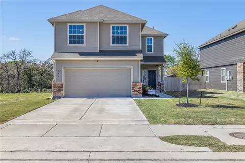 943 Harper Ln, Bryan, TX 77803
