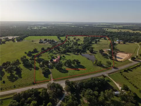16403 16515 Macey Rd, Hearne, TX 77859