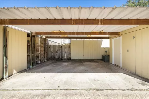 Exterior - 917 Navidad St, Bryan, TX 77801 photo 4 of 4