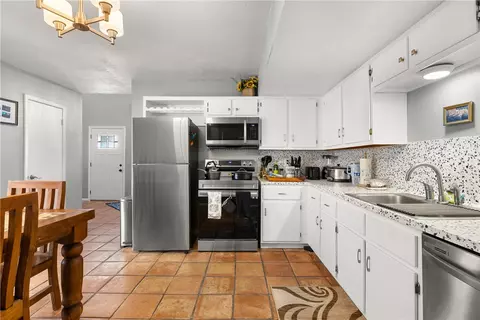 Kitchen - 917 Navidad St, Bryan, TX 77801 photo 1 of 1