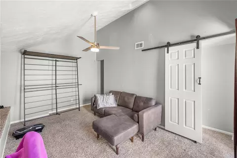 Bedroom - 917 Navidad St, Bryan, TX 77801 photo 3 of 3