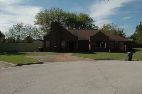 600 San Mario Ct, College Station, TX 77845