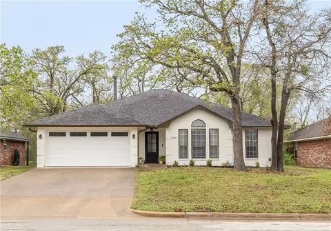 3830 Stony Creek Ln, College Station, TX 77845