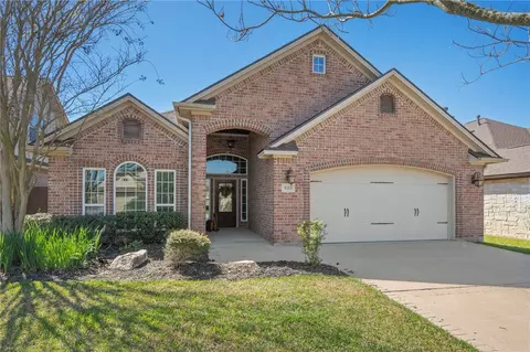 4103 Rocky Mountain Ct, College Station, TX 77845