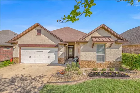 4227 Little Rock Ct, College Station, TX 77845
