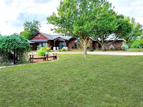 10794 Fm 2159, Calvert, TX 77837