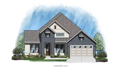 1709 Hidalgo Pass Ct, College Station, TX 77845