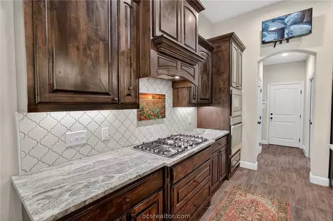 Kitchen - 2004 Lexi Ln, Bryan, TX 77807 photo 4 of 5