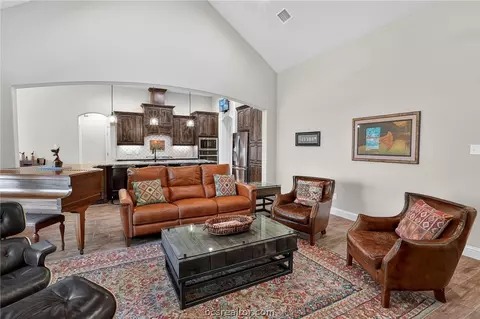 Living - 2004 Lexi Ln, Bryan, TX 77807 photo 3 of 3