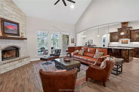 Living - 2004 Lexi Ln, Bryan, TX 77807 photo 1 of 3