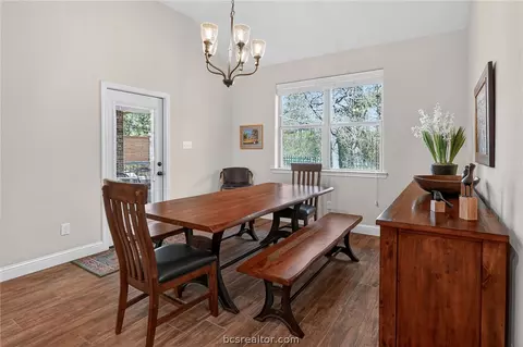 Dining - 2004 Lexi Ln, Bryan, TX 77807 photo 1 of 1