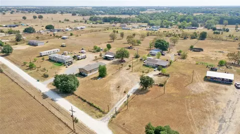 1727 Mustang Loop, Madisonville, TX 77864
