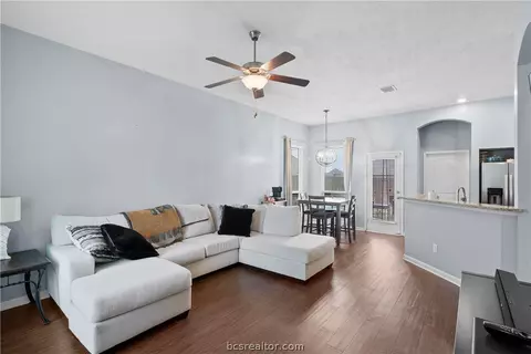 Living - 2054 Positano Loop, Bryan, TX 77808 photo 1 of 5
