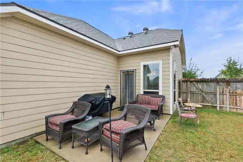 Exterior - 2054 Positano Loop, Bryan, TX 77808 photo 3 of 5