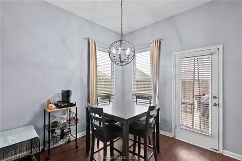 Dining - 2054 Positano Loop, Bryan, TX 77808 photo 1 of 1