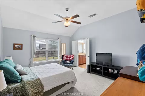 Bedroom - 2054 Positano Loop, Bryan, TX 77808 photo 1 of 3