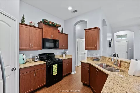 Kitchen - 2054 Positano Loop, Bryan, TX 77808 photo 1 of 4
