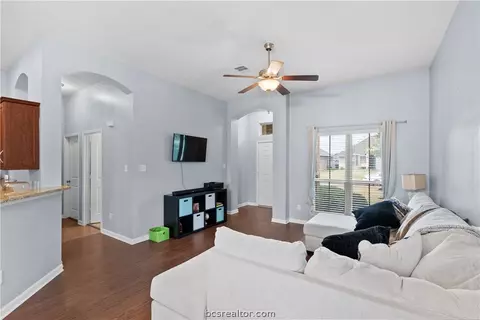 Living - 2054 Positano Loop, Bryan, TX 77808 photo 5 of 5