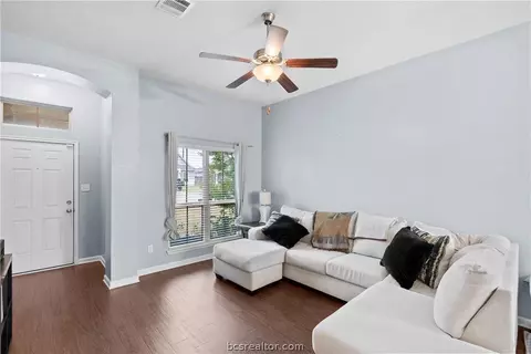 Living - 2054 Positano Loop, Bryan, TX 77808 photo 3 of 5
