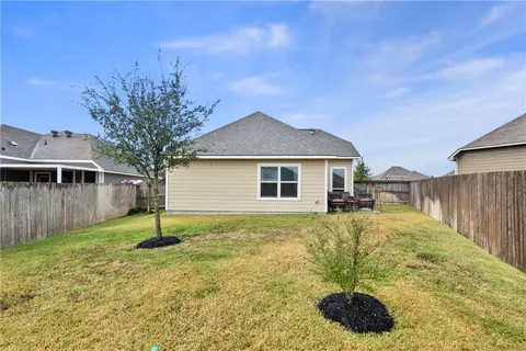Exterior - 2054 Positano Loop, Bryan, TX 77808 photo 5 of 5