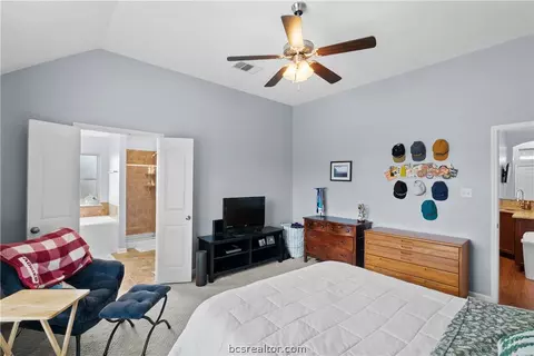 Bedroom - 2054 Positano Loop, Bryan, TX 77808 photo 2 of 3