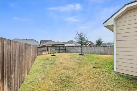 Exterior - 2054 Positano Loop, Bryan, TX 77808 photo 4 of 5