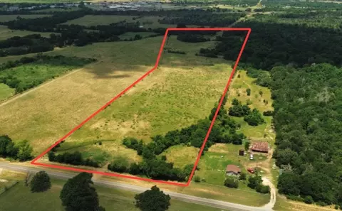1130 Fm 1245, Groesbeck, TX 76642