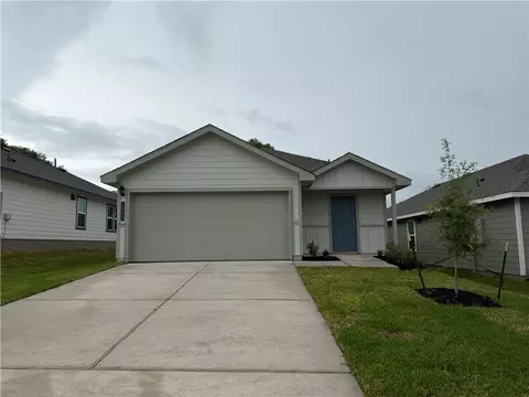 1305 Wilkins Valley St, Brenham, TX 77833