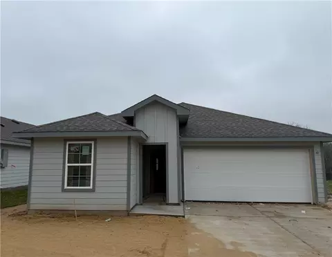 1276 Hickory Grove St, Brenham, TX 77833