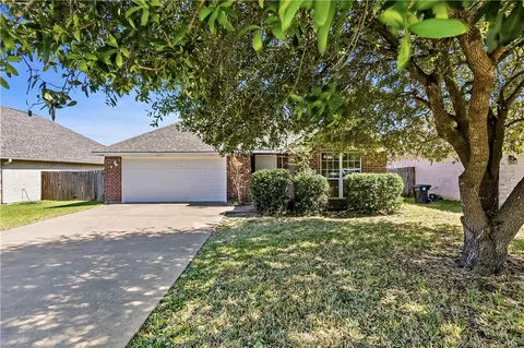 1012 Gardenia St, College Station, TX 77845