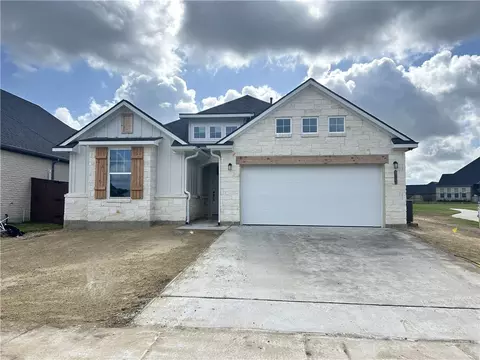 4713 Coral River Rd, College Station, TX 77845