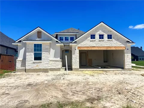 4713 Coral River Rd, College Station, TX 77845