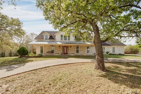 209 Ranchette Ct, Bryan, TX 77808