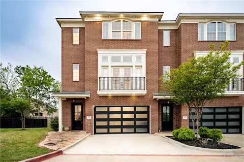 222 Tarrow, College Station, TX 77840