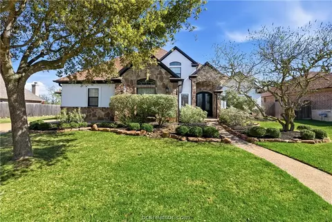 4409 Amberley Pl, College Station, TX 77845