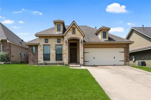 2702 Rivers End Dr, College Station, TX 77845