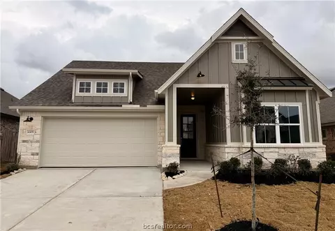 6305 Promenade Dr, College Station, TX 77845