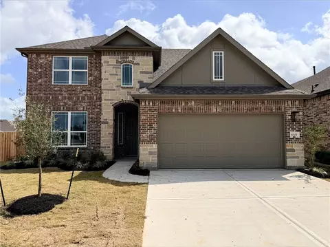 6301 Promenade Dr, College Station, TX 77845