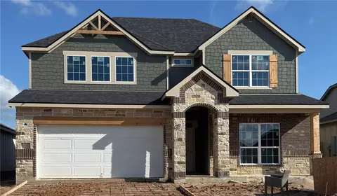 1204 Patriot Dr, College Station, TX 77845