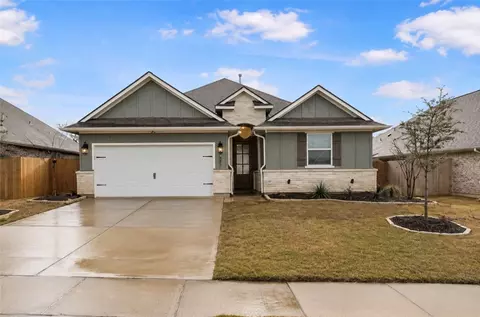 4002 Heru Ct, College Station, TX 77845