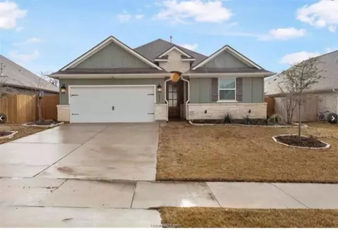 4002 Heru Ct, College Station, TX 77845