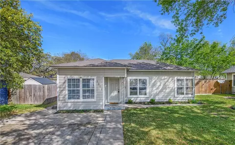 Exterior - 1302 E 23rd St, Bryan, TX 77803 photo 1 of 5